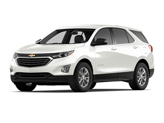 Chevrolet Equinox In Buffalo Ny West Herr Auto Group